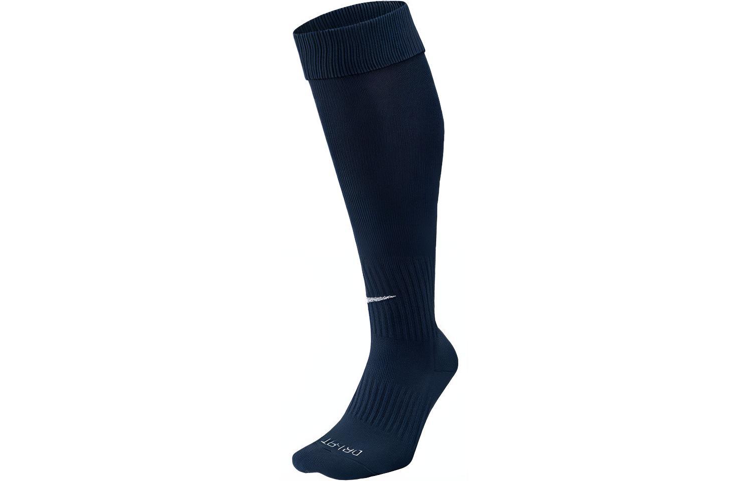 Nike Soccer Socks Unisex 1 Pack Dark Blue