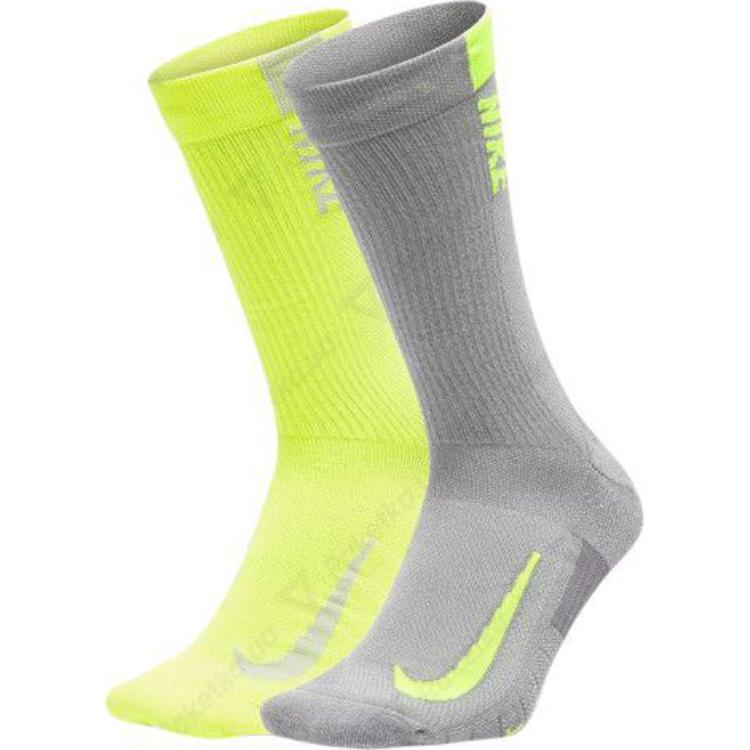 Nike Unisex Crew Socks