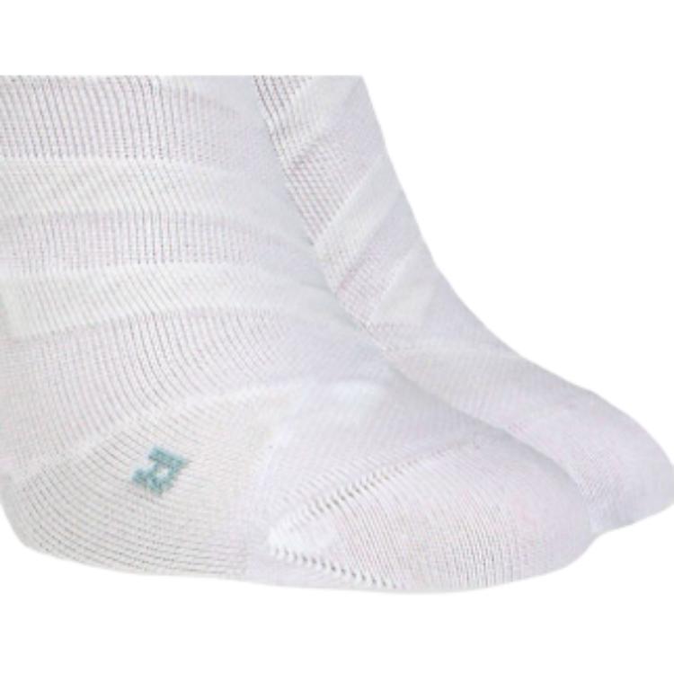 On Ankle Socks Women’s 1 Pack White