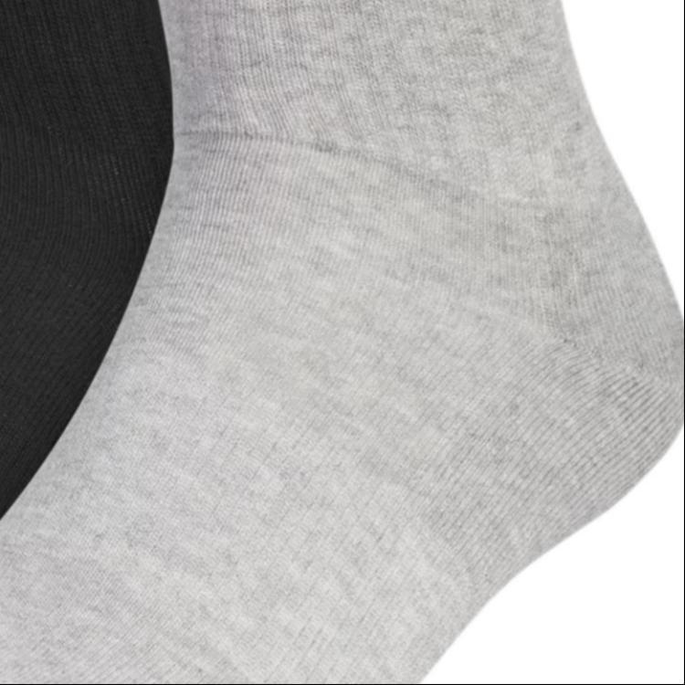 Adidas Originals CUSHIONED CREW SOCKS Crew Socks Unisex 3 Pack
