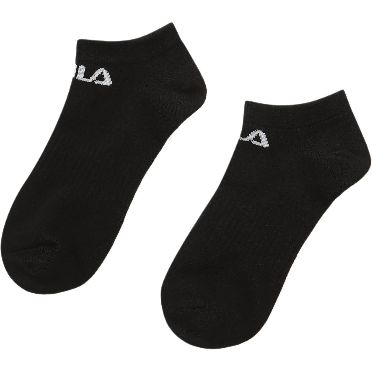 FILA Unisex Ankle Socks