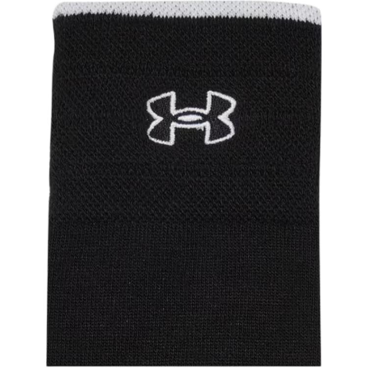 Under Armour Knee High Socks Women’s 1 Pack Black