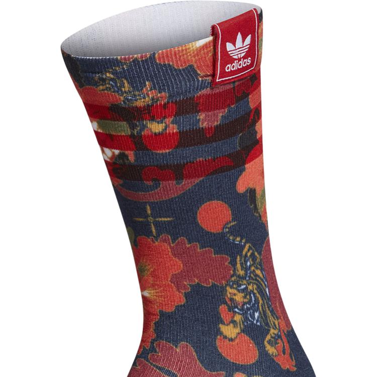 Adidas Originals Unisex Knee High Socks