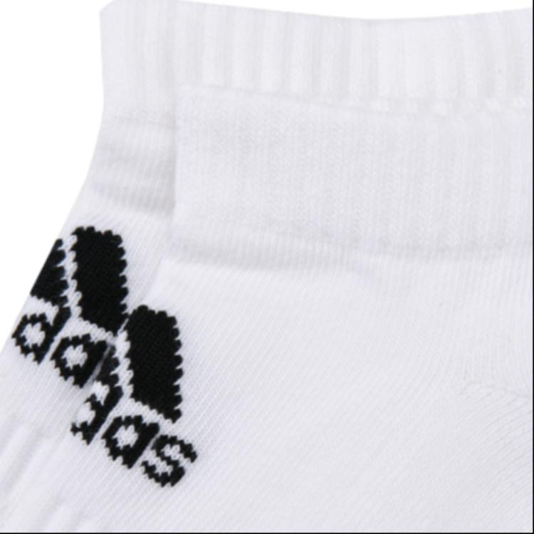 Adidas Unisex Ankle Socks