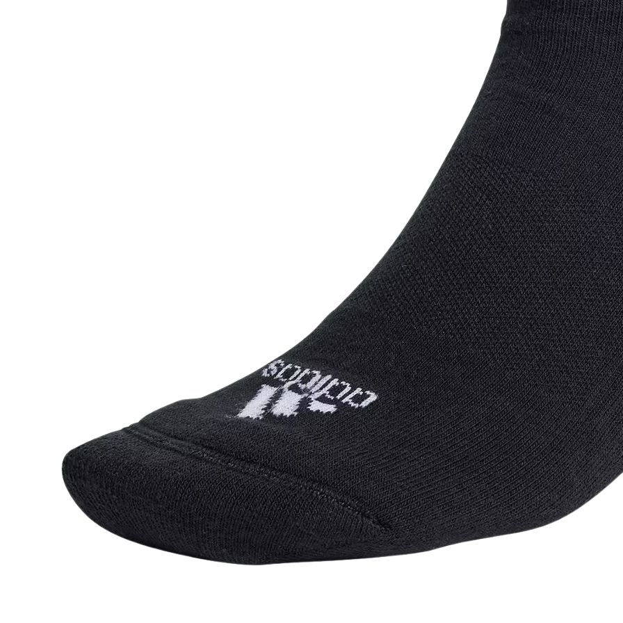 Adidas x ULTRABOOST Crew Socks Unisex 1 Pack Black