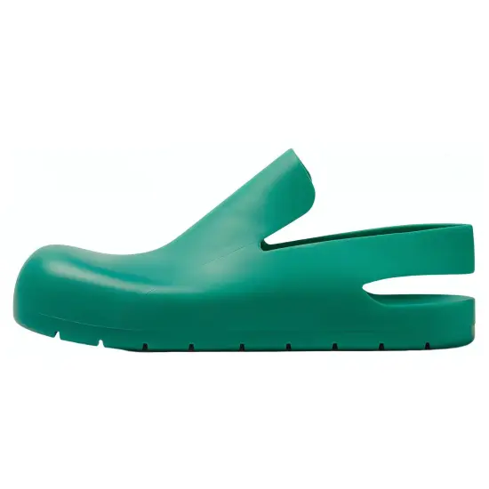 Bottega Veneta Women's Casual Shoes Women's Green