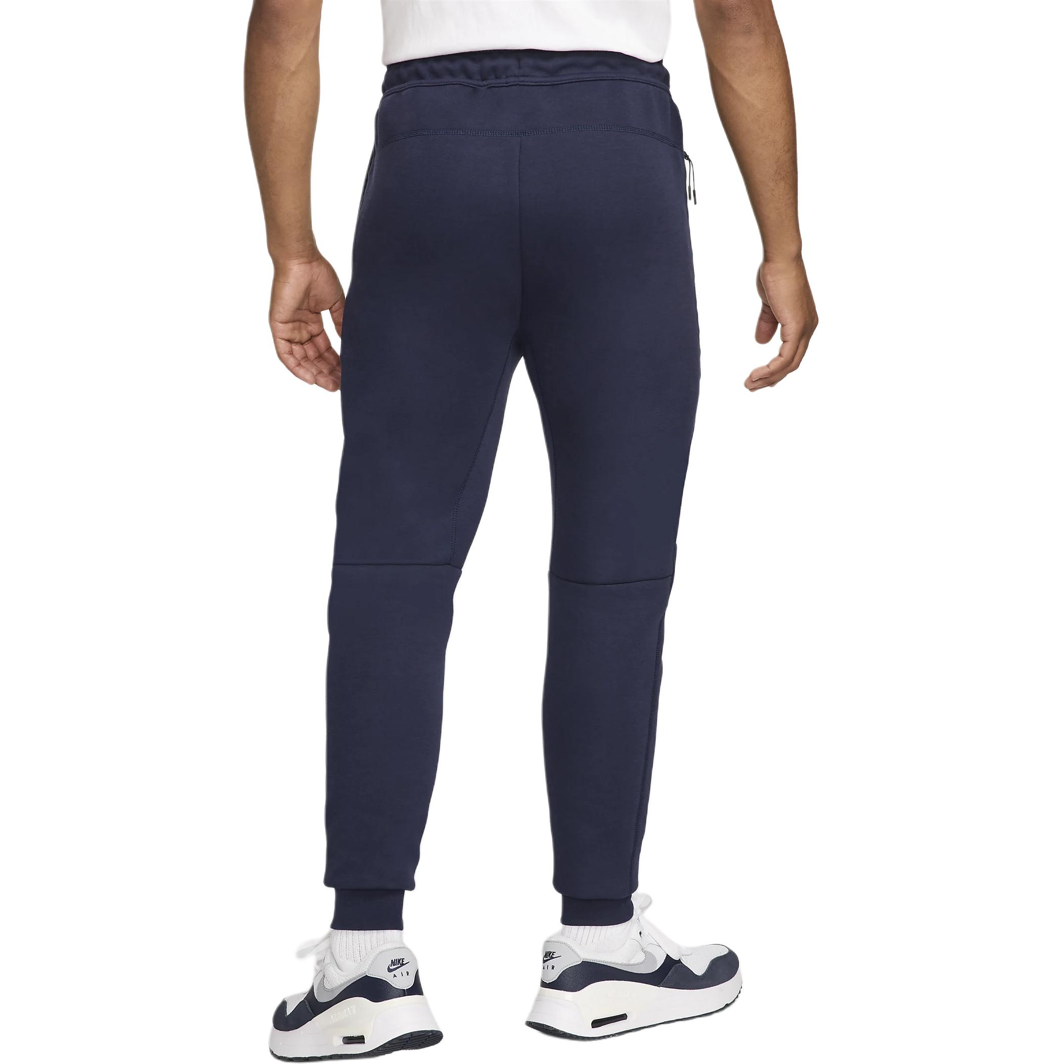 Nike Chelsea Fc Tech Fleece Men’s Nike Soccer Joggers