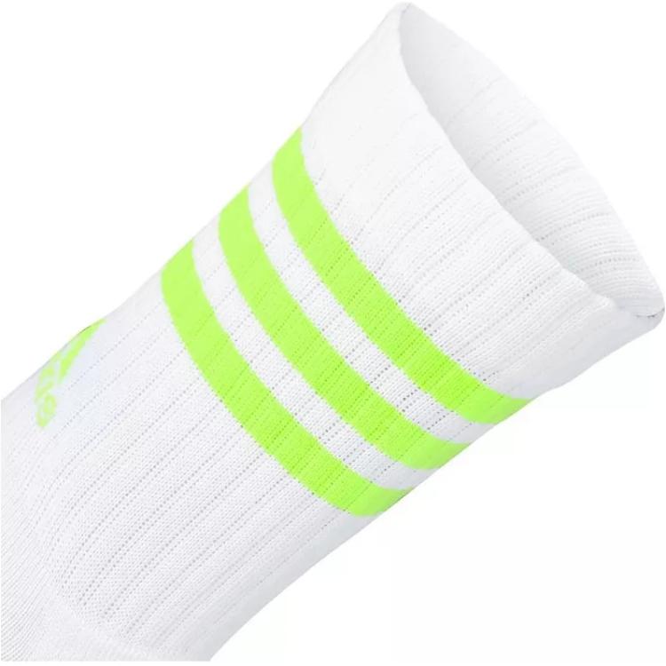 Adidas Crew Socks Unisex 3 Pack