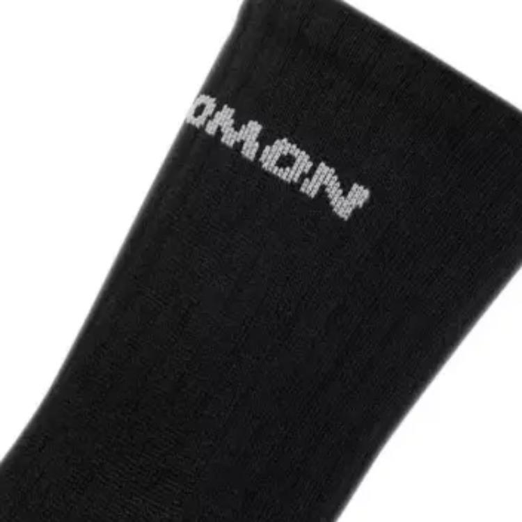 SALOMON Crew Socks Women’s 2 Pack