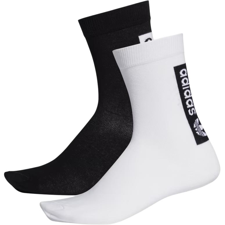 Adidas Originals Unisex Crew Socks