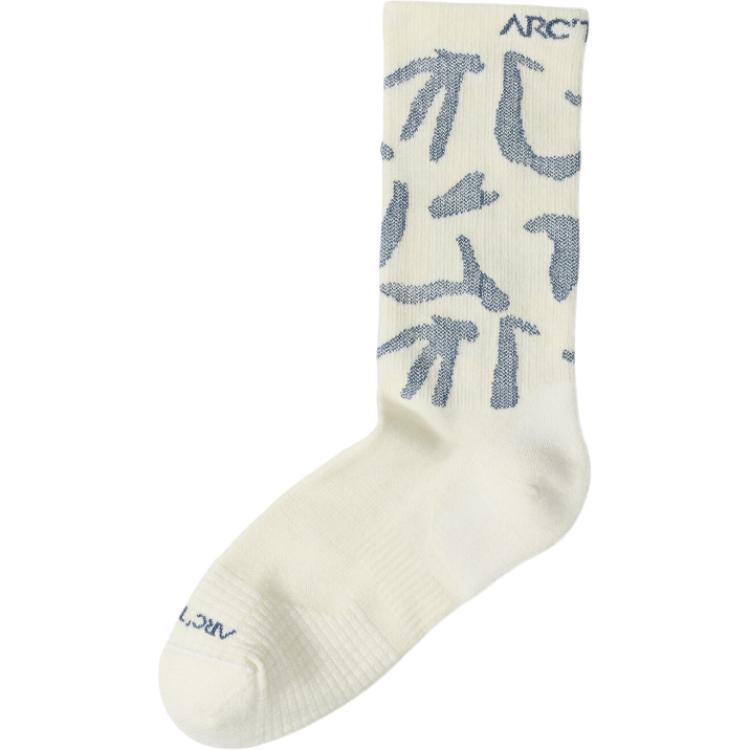 Arc’teryx Crew Socks Unisex 1 Pack