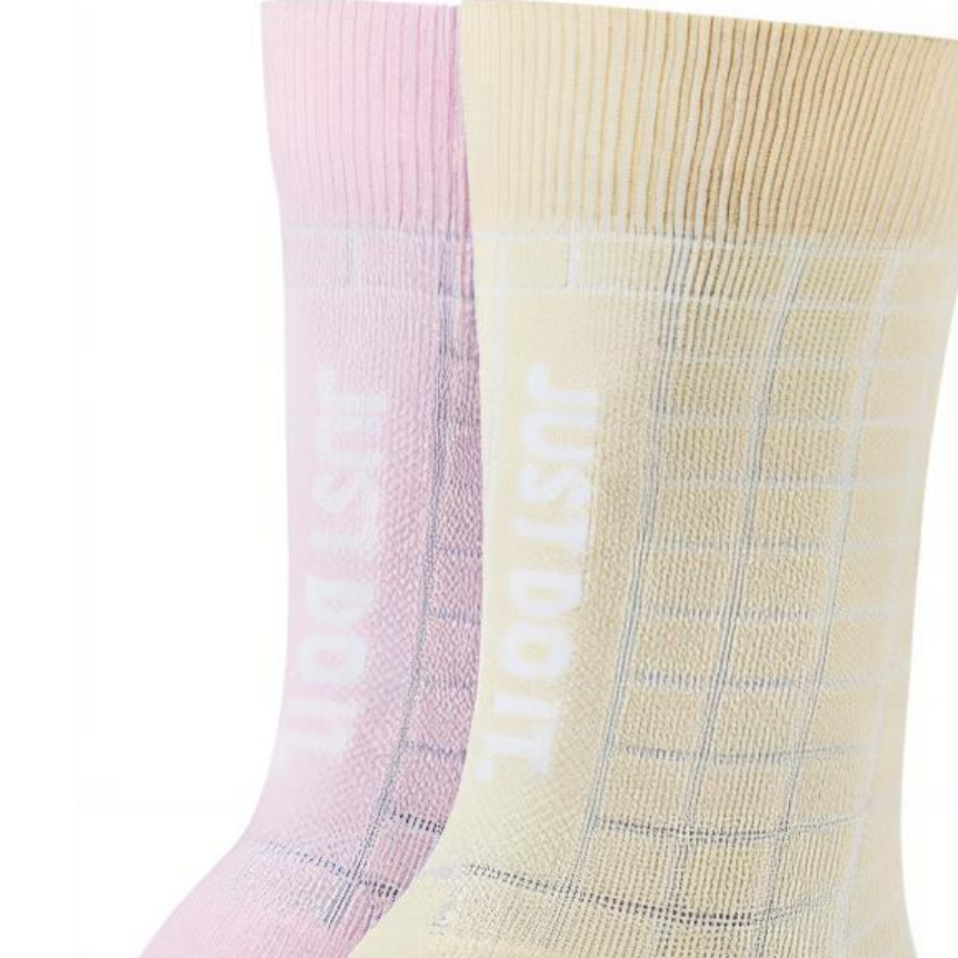 Nike Unisex Crew Socks
