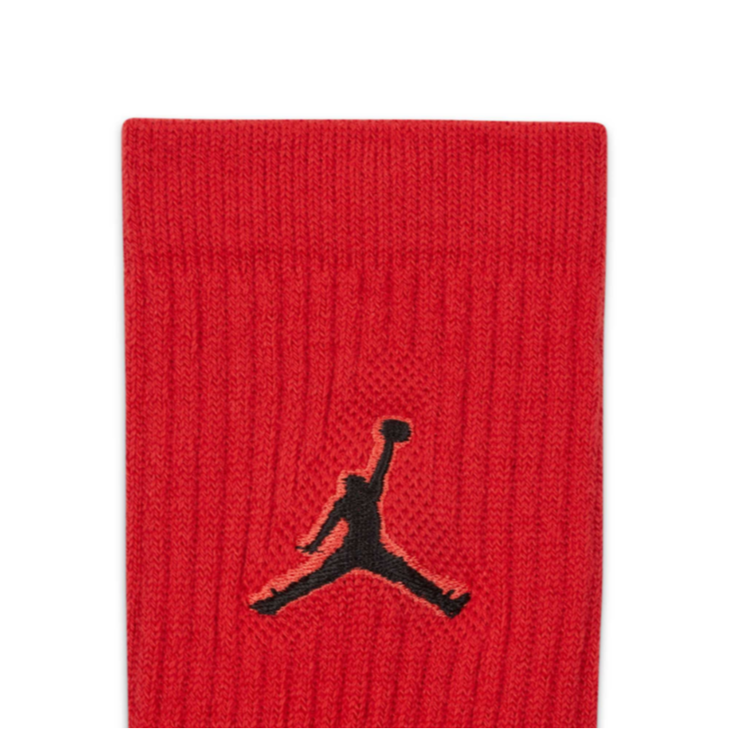 Jordan Everyday Ma Crew Socks Unisex 3 Pack