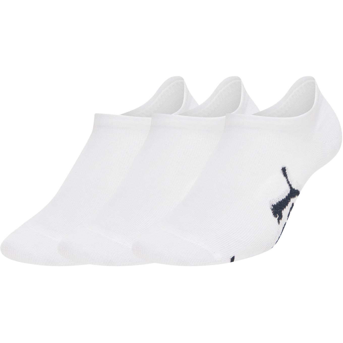 Носки PUMA PUMA (белые)