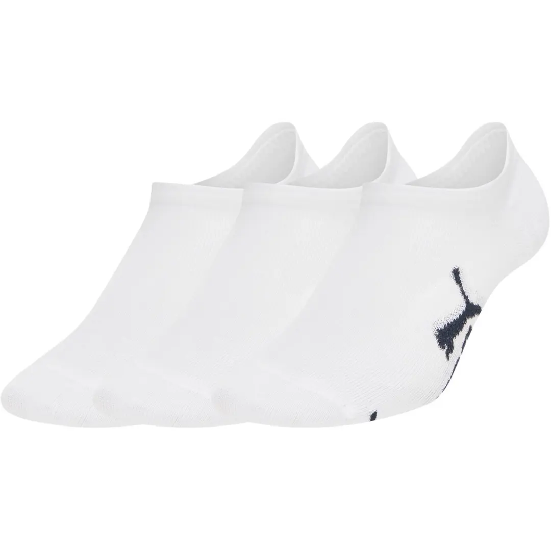 PUMA Unisex Ankle Socks