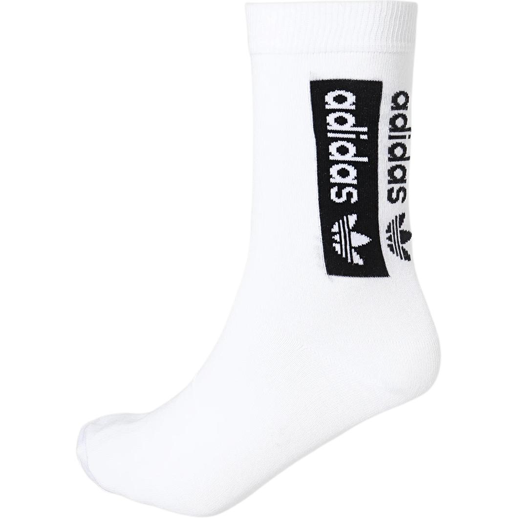 Adidas Originals Unisex Crew Socks