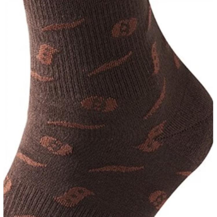 Saucony Crew Socks Unisex 1 Pack