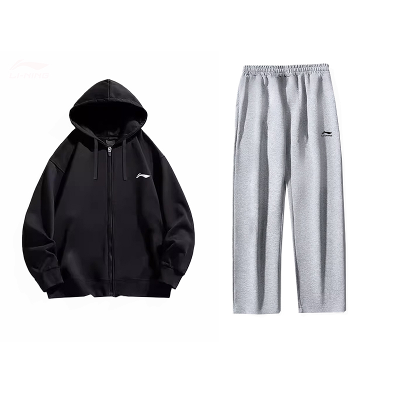 Li Ning Casual Sportswear Unisex