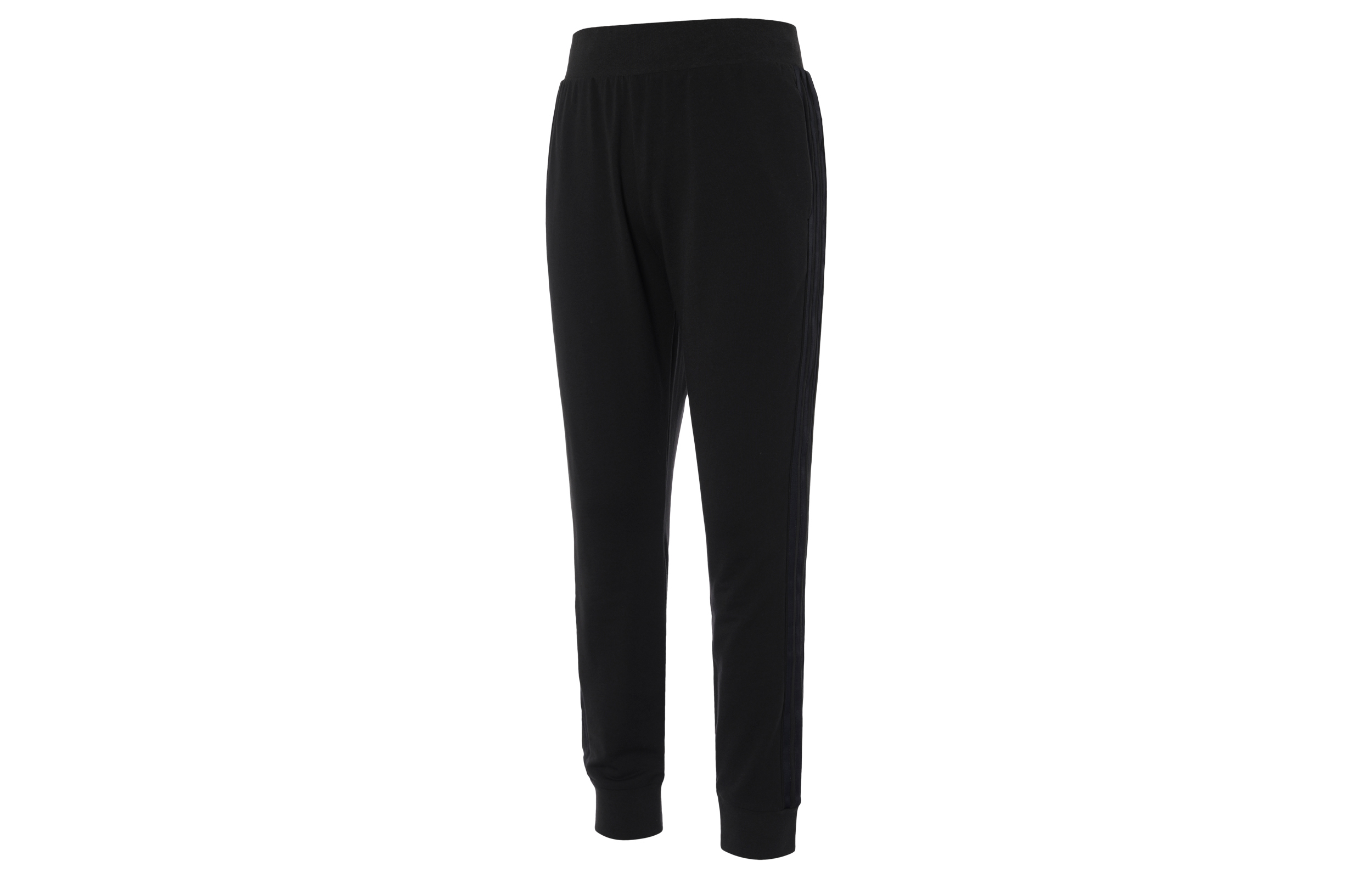 Adidas Sports Pants Women’s Black Moderate
