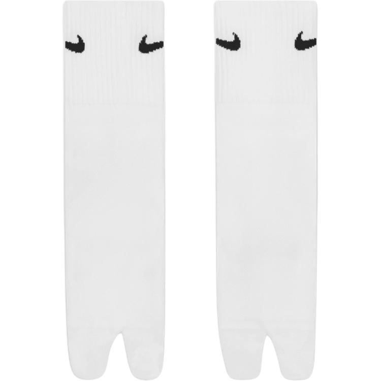 Nike Ankle Socks Unisex 1 Pack White