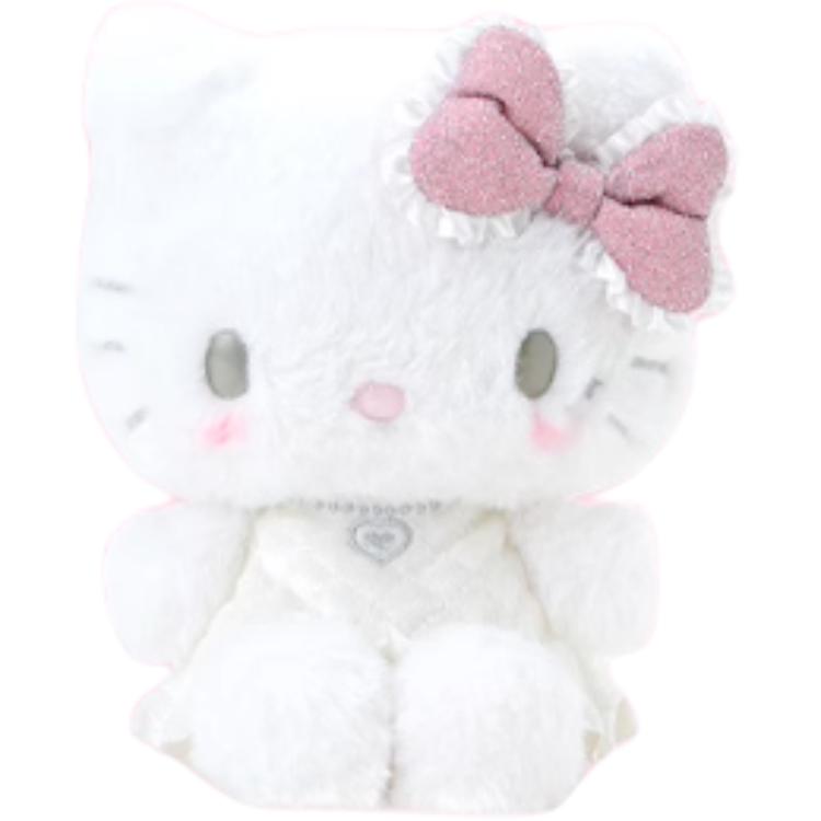 Hello Kitty Hello kitty, cute plush doll