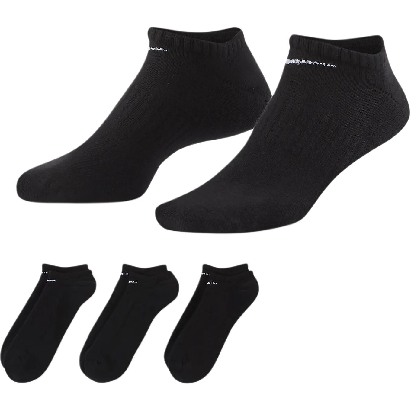 Nike Unisex Ankle Socks