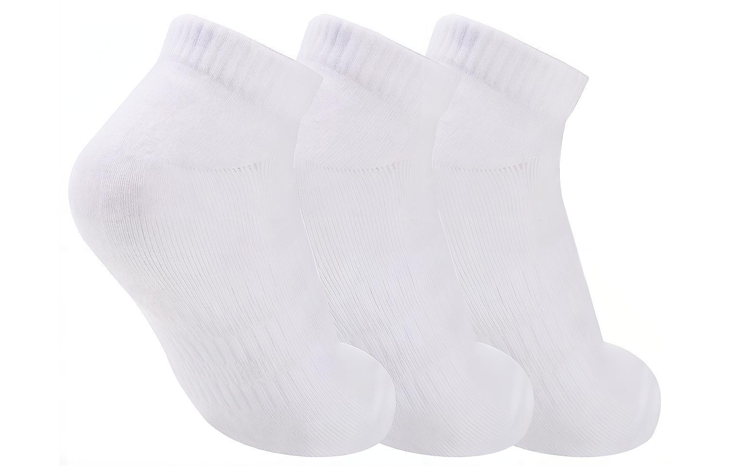 Adidas Unisex Ankle Socks