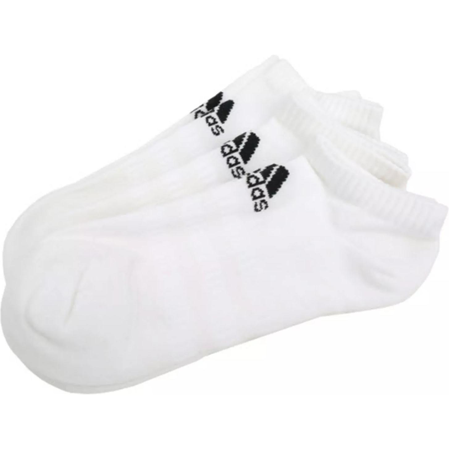 Adidas Unisex Ankle Socks