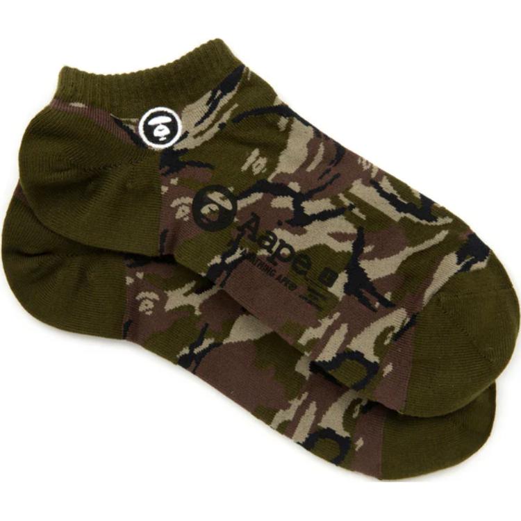 Aape Men’s Ankle Socks