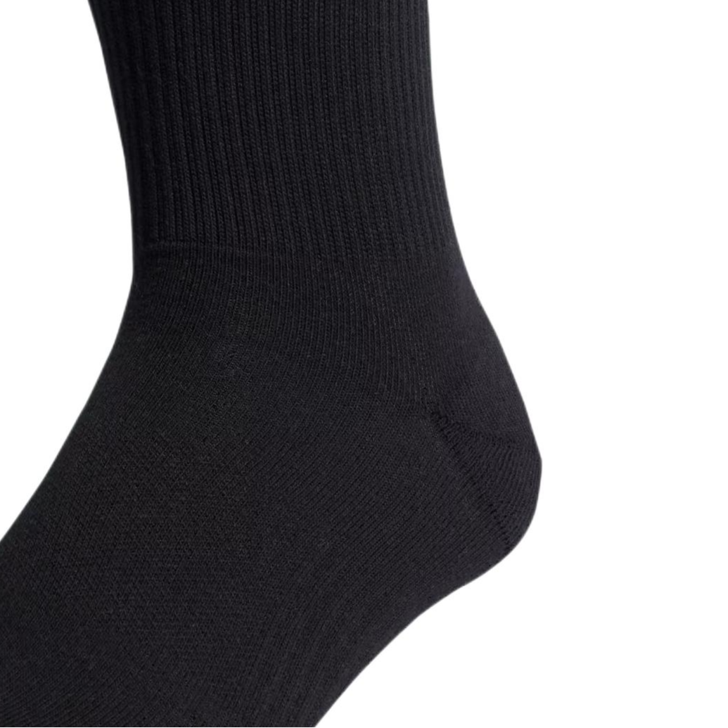 Adidas Unisex Crew Socks