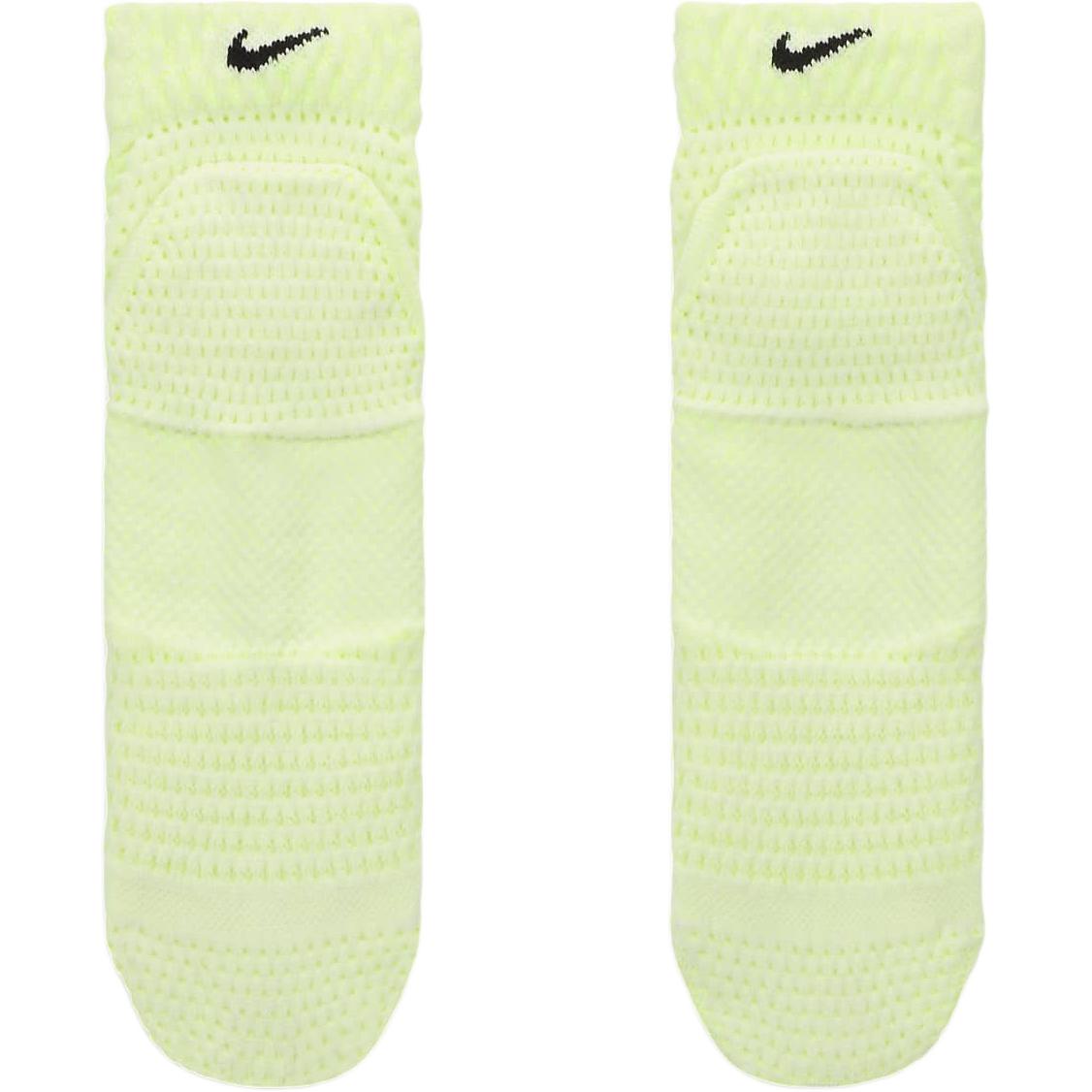 Nike Ankle Socks Unisex 1 Pack Neon