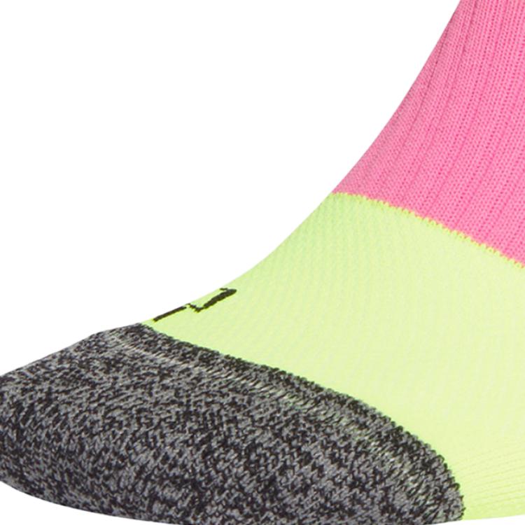 Adidas SS21 Crew Socks Unisex Multicolor