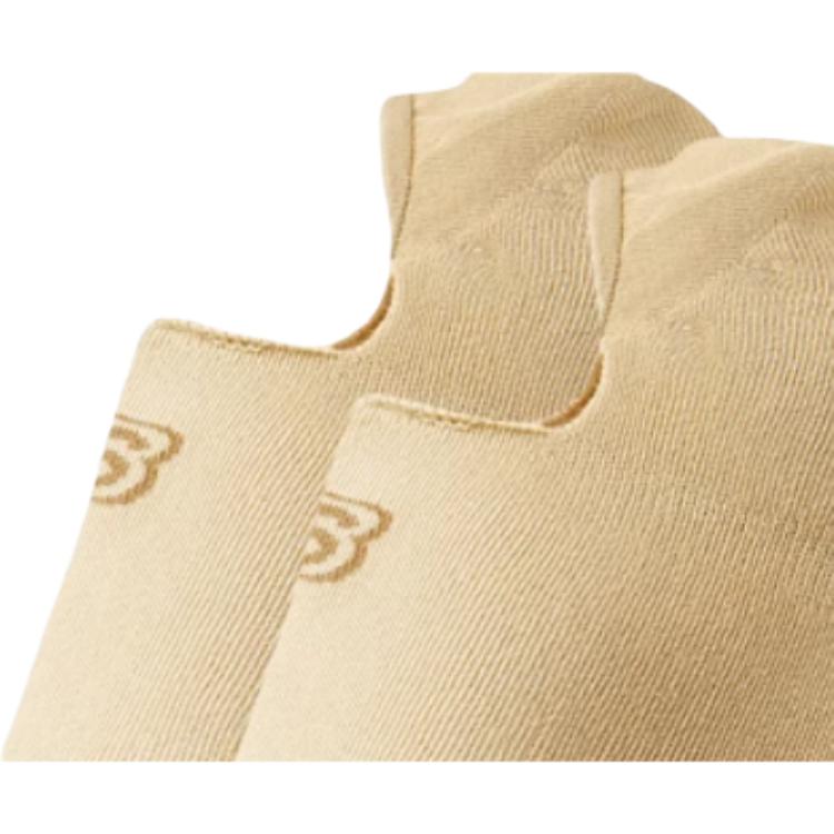 Skechers No Show Socks Unisex 3 Pack