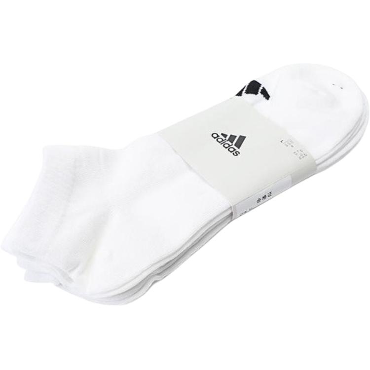 Носки adidas (разноцветные) — фото 4
