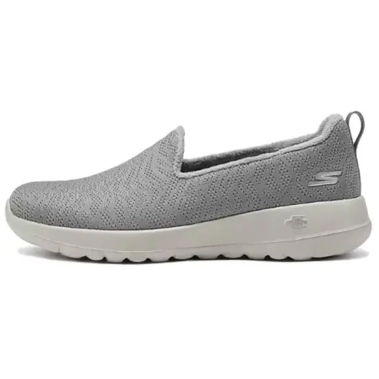 Skechers Life Series Casual Shoes Women's Low-Top Taupe/Beige
