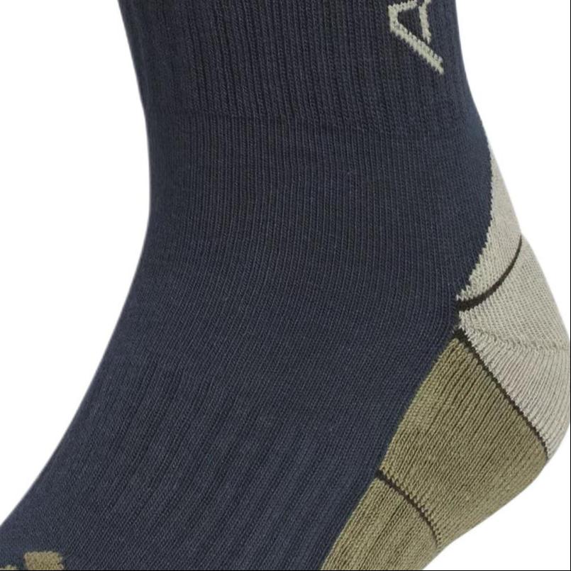 Adidas FUTURE STYLE CREW SOCKS Crew Socks Unisex 1 Pack Midnight Blue
