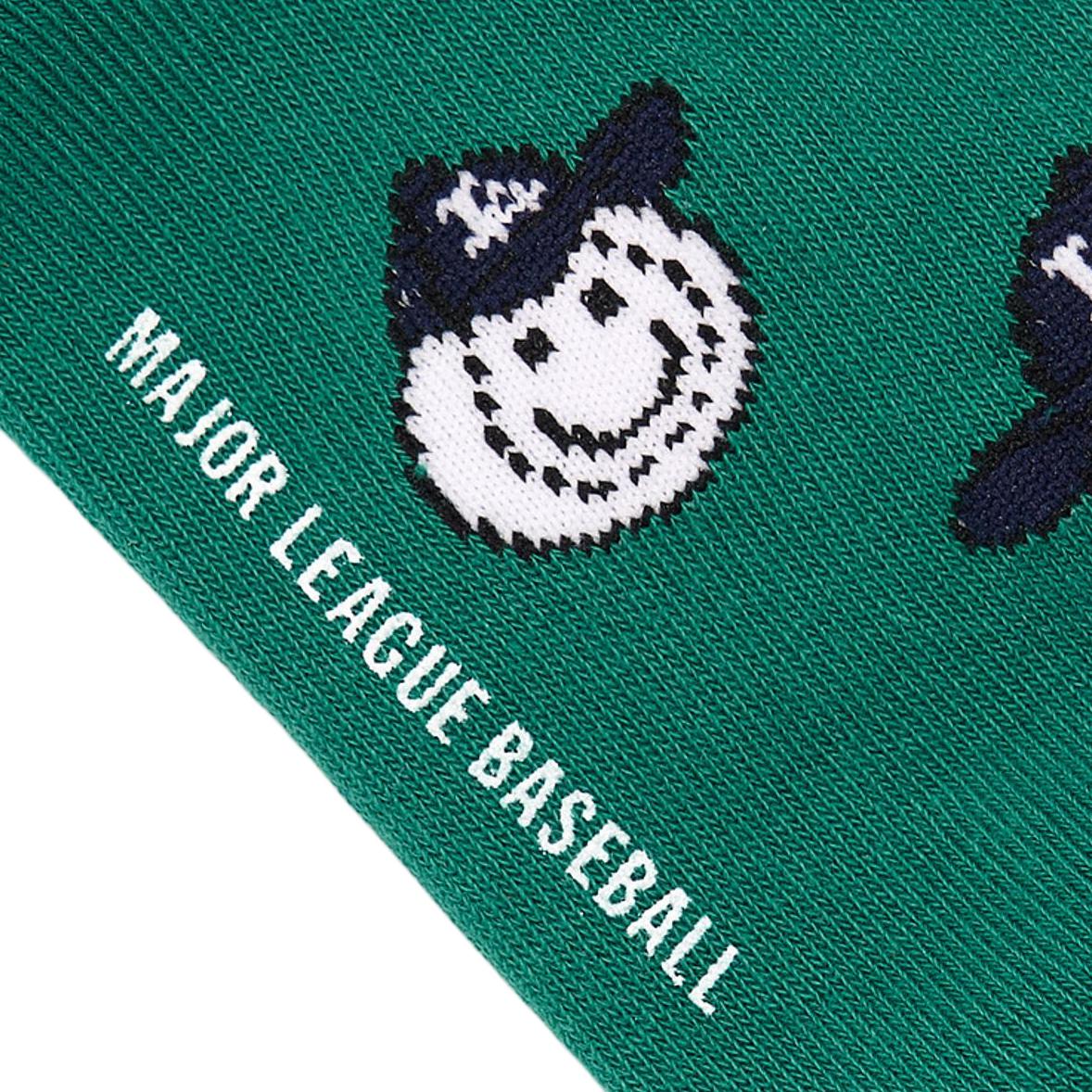 MLB Unisex Crew Socks