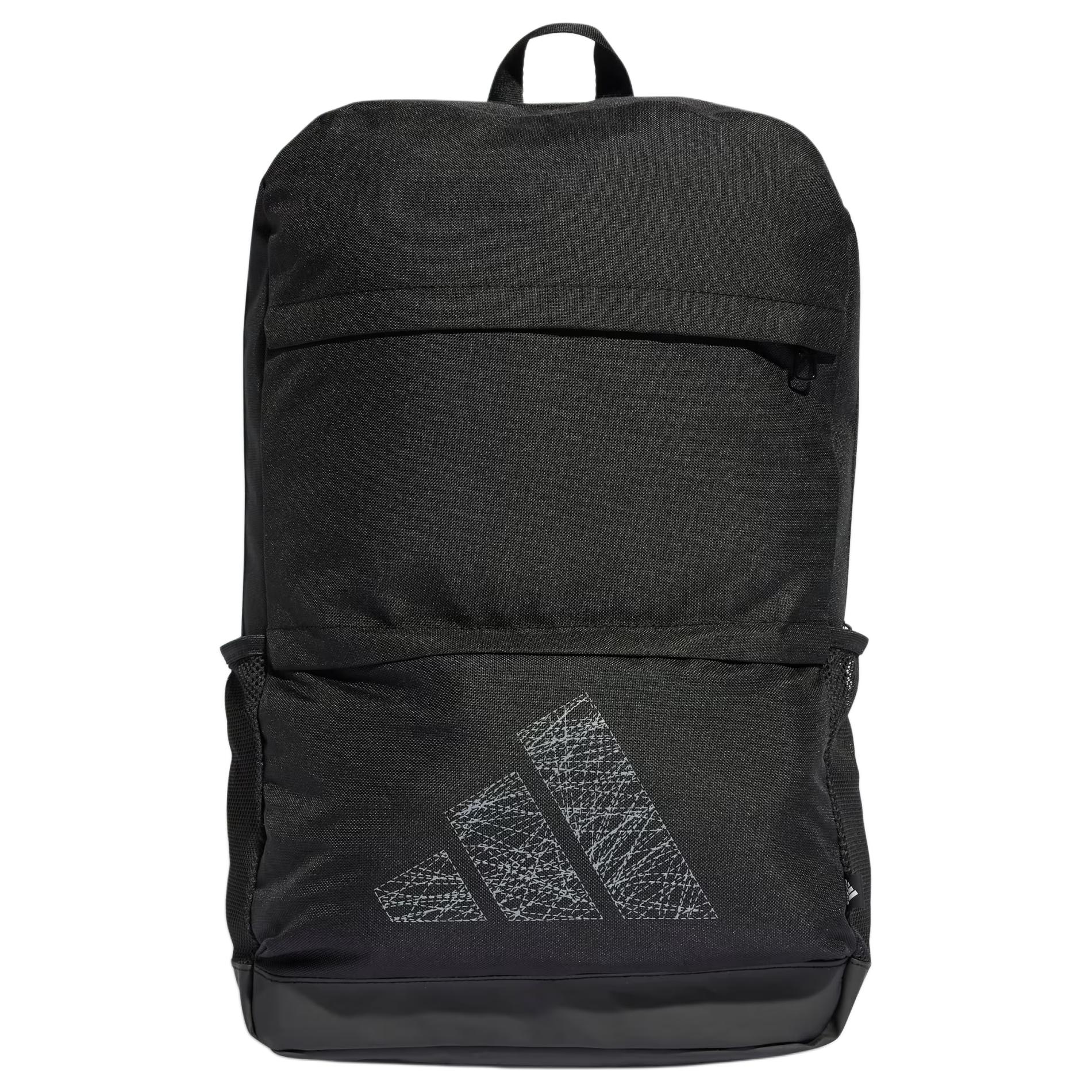 Рюкзак adidas Classic (черно-белый)
