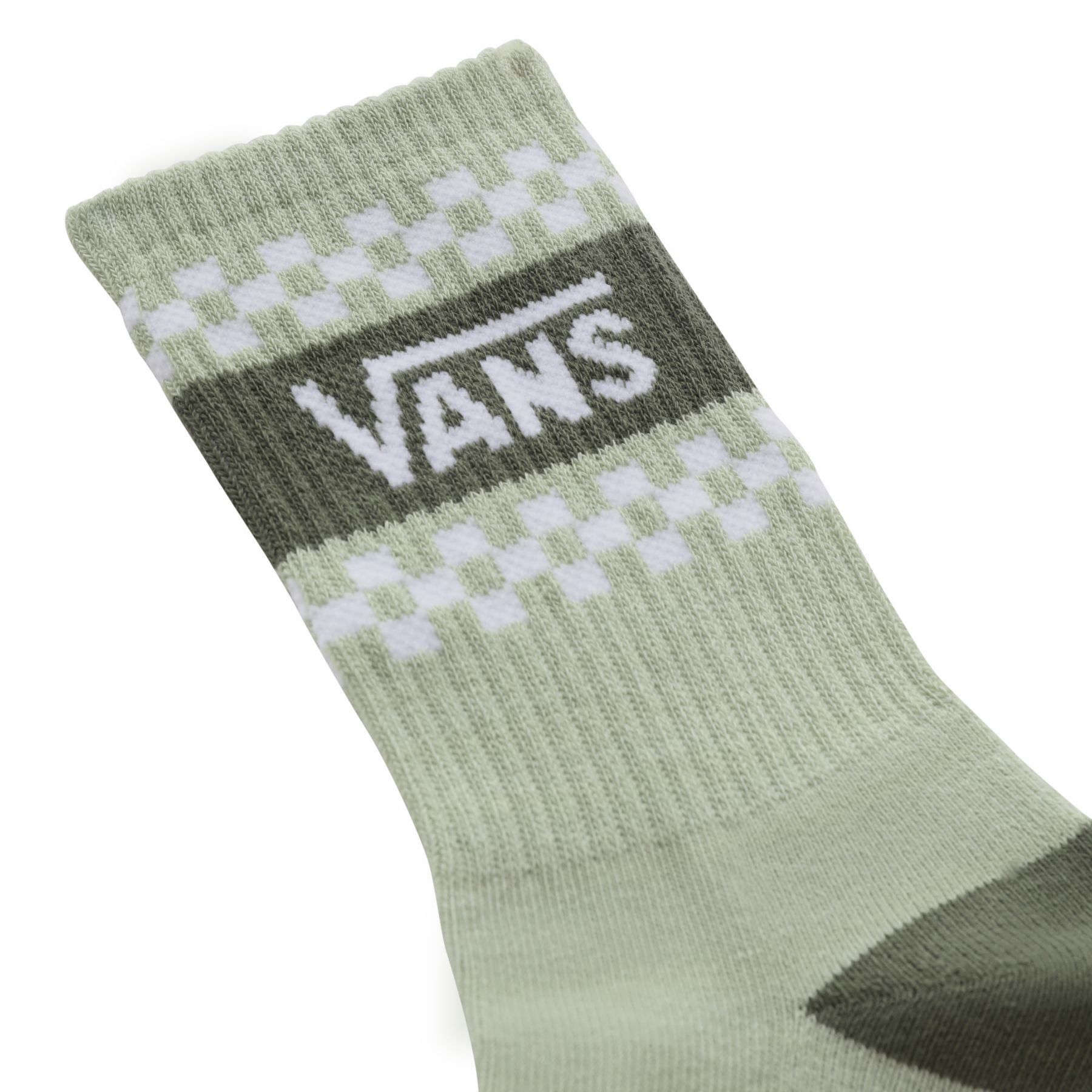 Vans Women’s Crew Socks