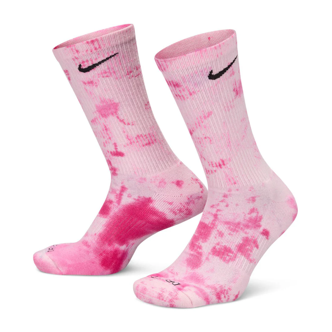 Nike Everyday Plus Cushioned Crew Socks 2 Pairs