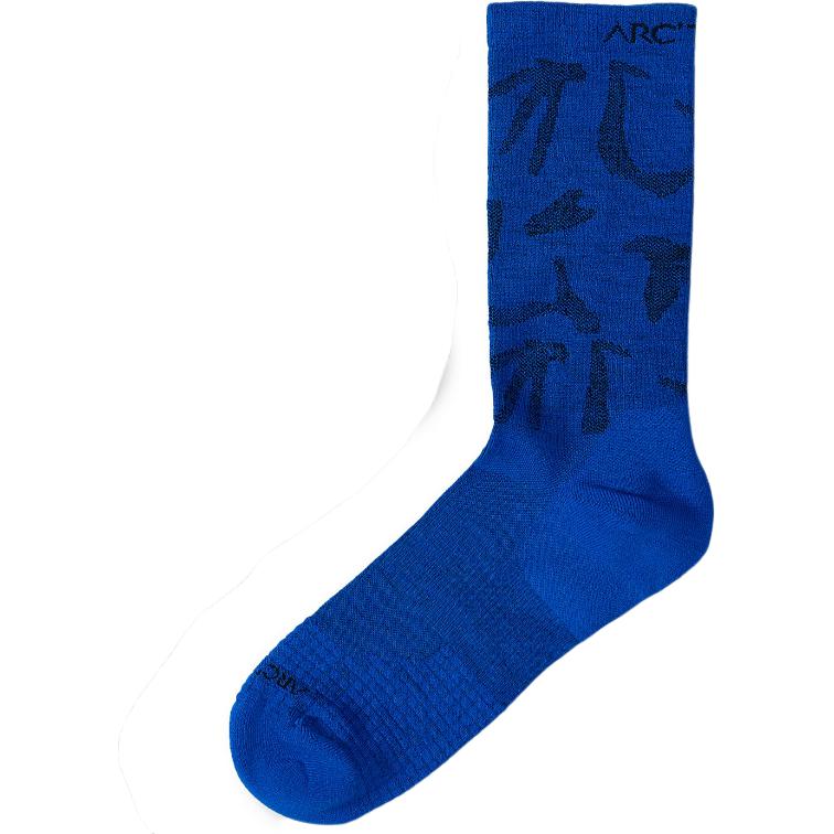Arc’teryx Crew Socks Unisex 1 Pack