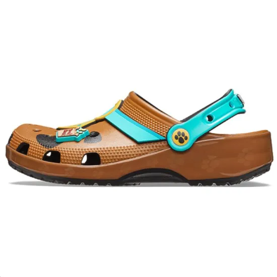 Crocs Classic Clog Scooby Doo!
