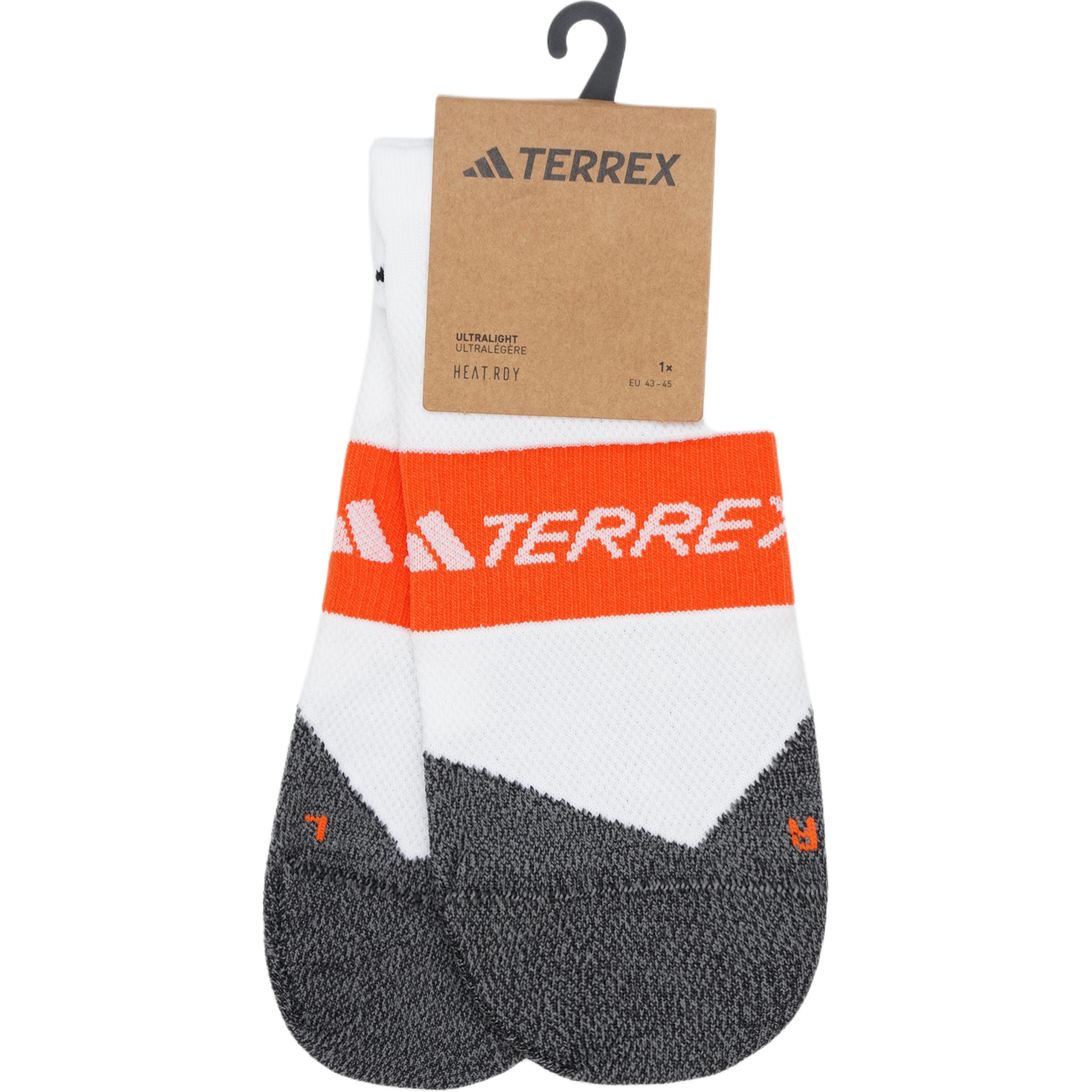 Adidas Ankle Socks Unisex 1 Pack White