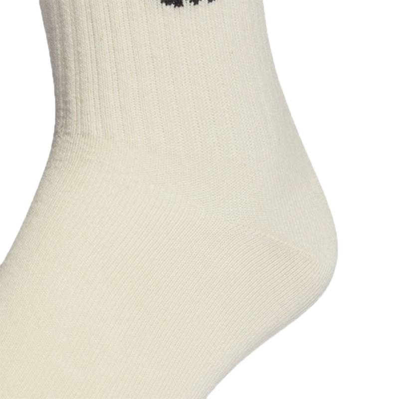 Adidas Ankle Socks Unisex 1 Pack Beige