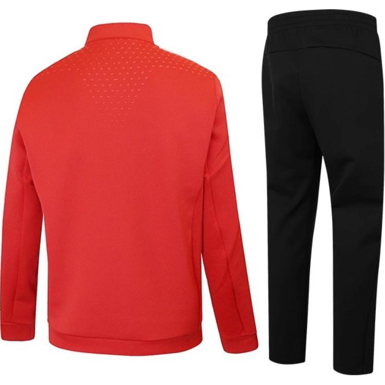 Anta Sports Life Collection Casual Sportswear Men’s