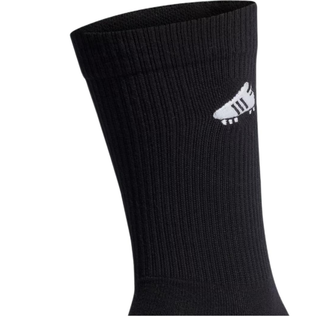 Adidas Unisex Crew Socks