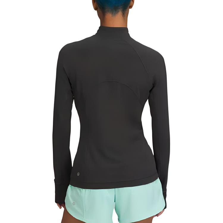 Lululemon Workout Clothing Women’s Graphite Gray