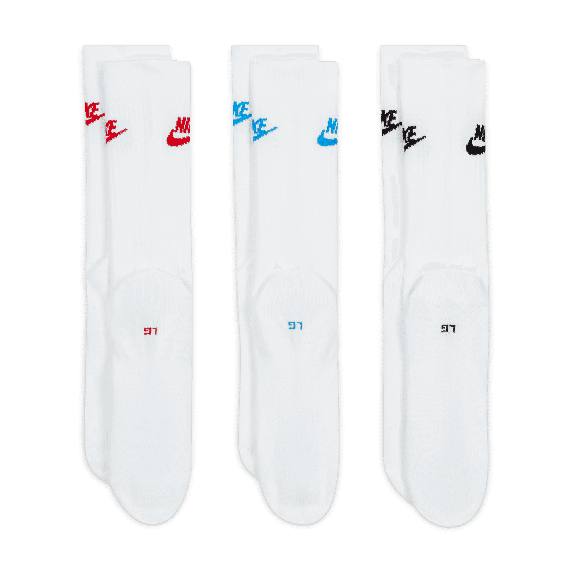 Nike Men’s Crew Socks