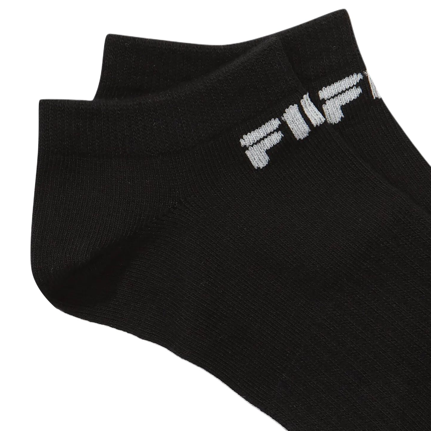 FILA Unisex Ankle Socks