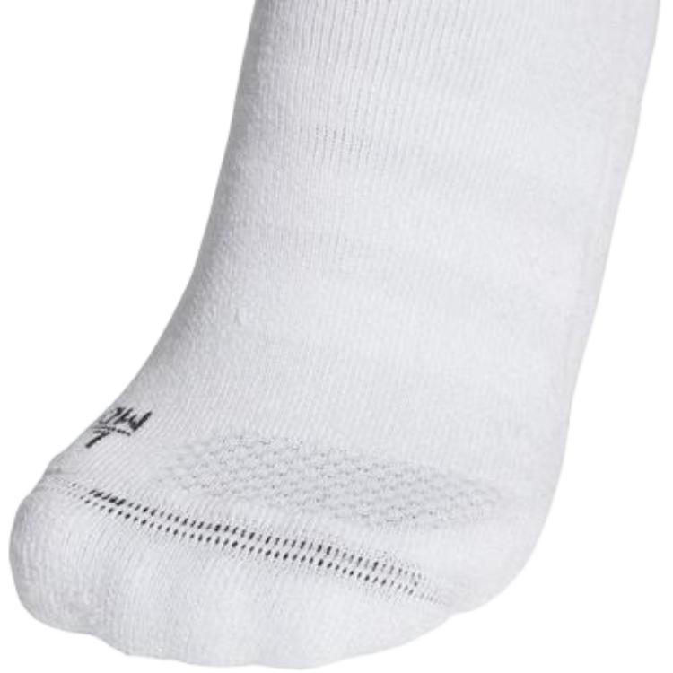 Adidas Crew Socks Unisex 1 Pack White